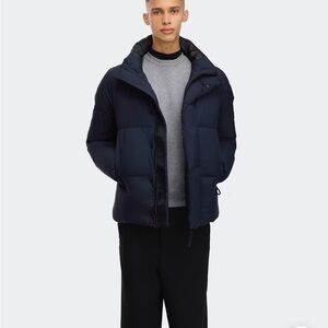 Canada Goose Everett Puffer – Men’s XL – Navy / Marine — New With Tags